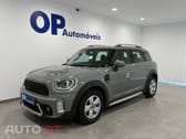 MINI Countryman One D Auto