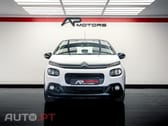 Citroen C3 1.6 BlueHDi Feel