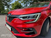 Renault Mégane 1.5 Blue dCi Intens EDC