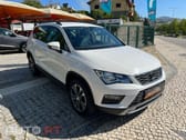 Seat Ateca 1.0 TSI Style