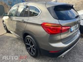 BMW X1 116d