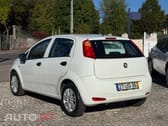 Fiat Punto 1.3 M-Jet Easy S&S