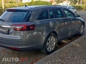 Opel Insignia 1.6 CDTi Cosmo S/S J17