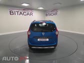 Dacia Lodgy 1.5 dCi Stepway 7L