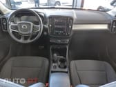 Volvo XC40 1.5 T5 PHEV Inscription