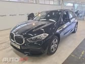 BMW 116 d Advantage