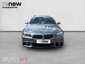 BMW 520 xDrive auto