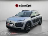 Citroen C4 Cactus 1.2 VTi Feel Ed.Hello