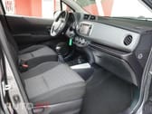 Toyota Yaris 1.4 D-4D ACtive+AC 99g