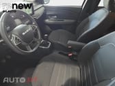 Dacia Jogger EXPRESSION ECO-G 100