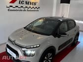 Citroen C3 1.2 PureTech C-Series