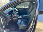 Mercedes-Benz EQA 250 AMG Line