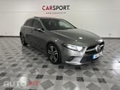 Mercedes-Benz A 180 2.0 A 180 D DCT PREMIUM PLUS