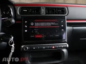 Citroen C3 1.2 PureTech C-Series