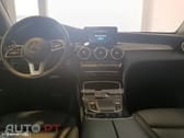 Mercedes-Benz GLC 300 de Coupe 4Matic 9G-TRONIC