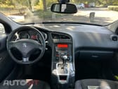 Peugeot 5008 1.6 e-HDi 7L Allure 2-Tronic 113g