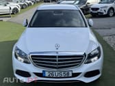 Mercedes-Benz C 250 d Exclusive Aut.
