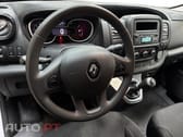 Renault Trafic 2.0 dCi L2H1 1.3T