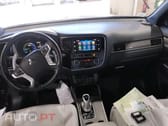 Mitsubishi Outlander 2.4 PHEV Instyle