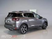 Citroen C5 Aircross 1.2 PureTech C-Series