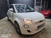 Fiat 500e 42 kWh Icon
