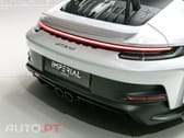 Porsche 911 GT3 RS