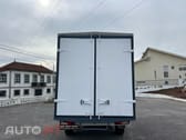 Volkswagen Crafter 35 2.5 TDi 164 Média
