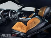 Chevrolet Camaro  2.0 ZL1