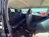 Mercedes-Benz Vito 116 CDi/34 Pro