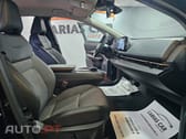 Nissan Ariya 63 kWh Advance