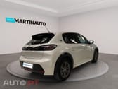 Peugeot E-208 50 kWh Allure Pack