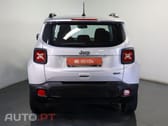 Jeep Renegade  1.6 MJD Longitude