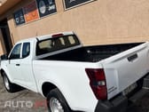 Isuzu D-Max 1.9 Ddi CL 4WD L Work CM