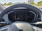 Renault Mégane Sport Tourer 1.5 dCi Limited