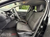 Renault Clio 1.5 dCi Confort