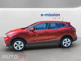 Nissan Qashqai 1.5 dCi Acenta