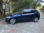 BMW 216 d Line Luxury