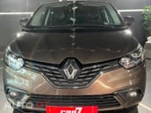 Renault Scénic BLUE dCi 120 EDC BUSINESS EDITION