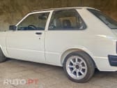 Toyota Starlet 1.3S