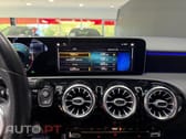 Mercedes-Benz A 180 d AMG Line Aut.