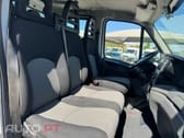 Iveco Daily 2.3 HPI 35C11D 3450