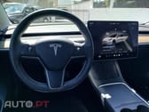 Tesla Model 3 Long Range Tração Integral