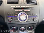 Mazda 3 MZ-CD 1.6 Exclusive Plus