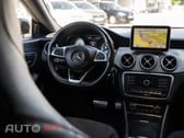Mercedes-Benz CLA 220 d Shooting Brake AMG Line Aut.