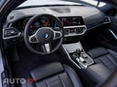 BMW 320 d Touring Pack M Auto