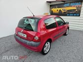 Renault Clio 1.2 16V Confort Privilège
