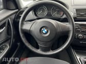 BMW 118 d