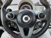 Smart ForFour 0.9 Passion 90