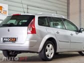 Renault Mégane Break 1.5 dCi Confort