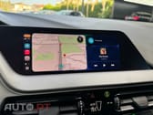BMW 116 d Corporate Edition Auto